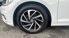 Volkswagen Golf 1.5 TSI EVO Match 5dr Petrol Hatchback